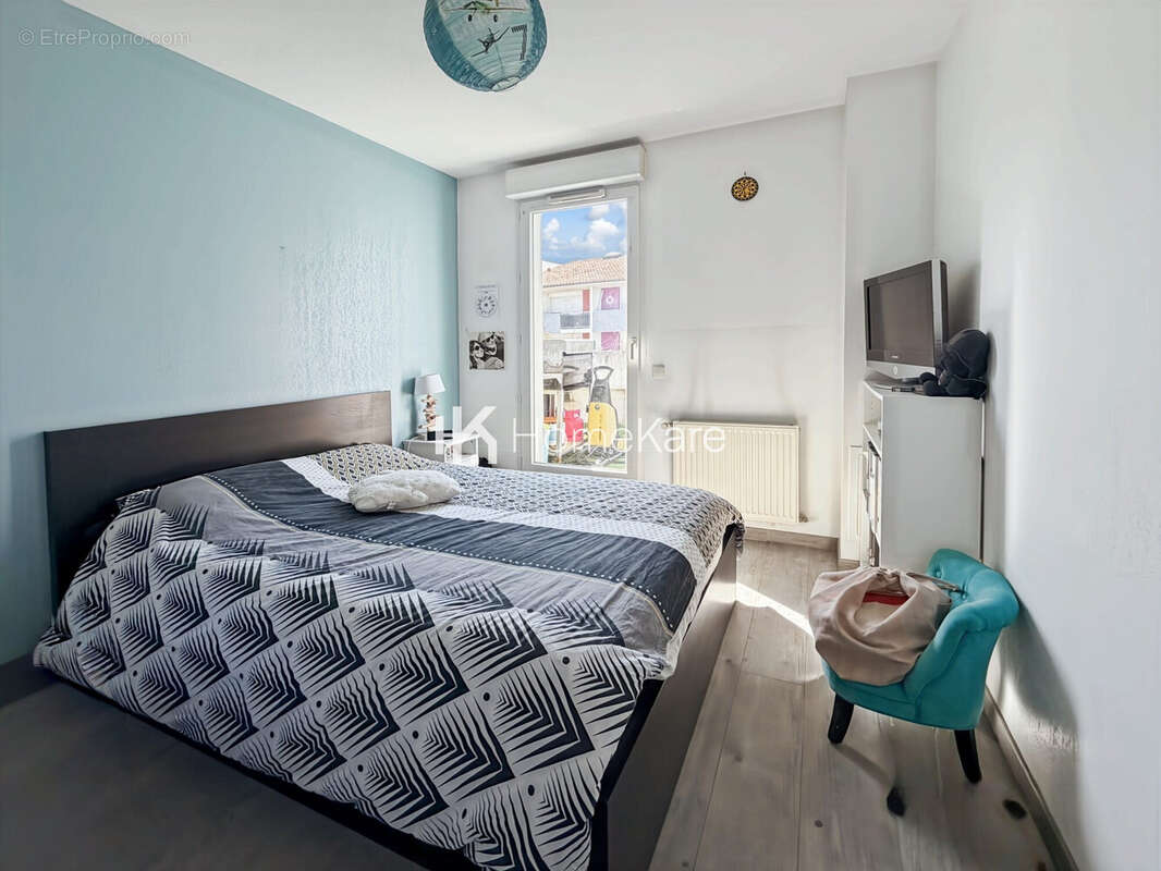 Appartement à BRUGES