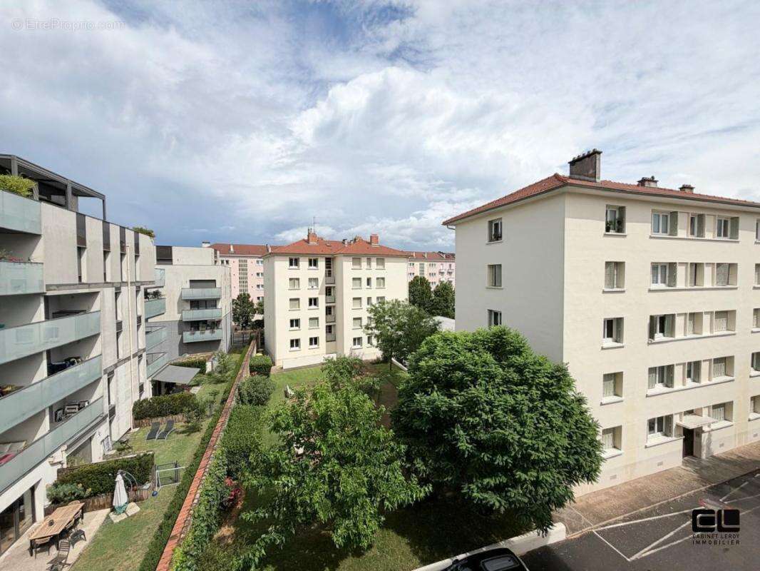 Appartement à LYON-4E