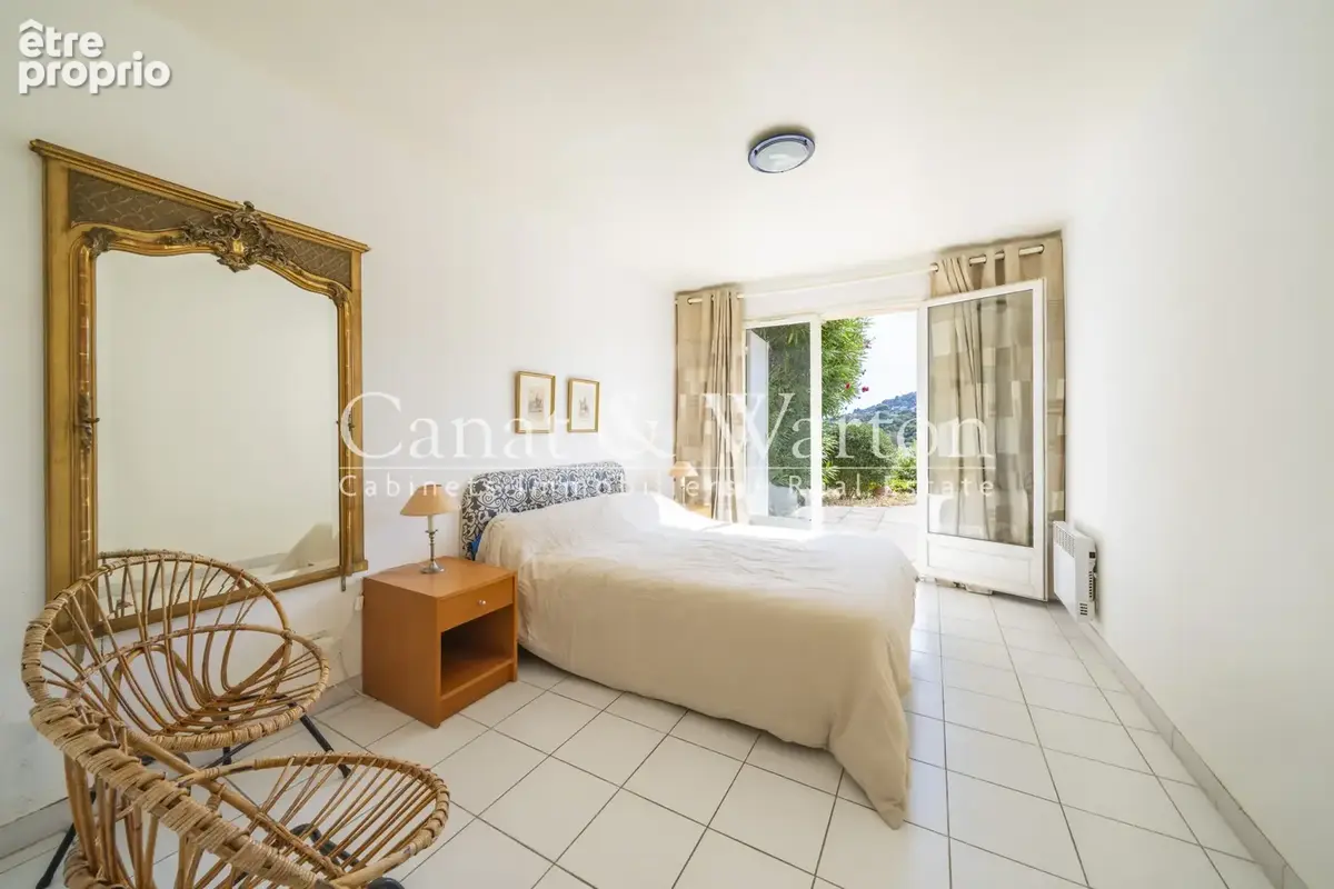 Domaine recherché à cavalaire: villa avec vue mer & piscine - photo 6