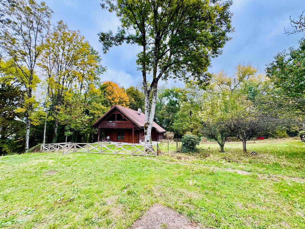 Maison à ALLONZIER-LA-CAILLE