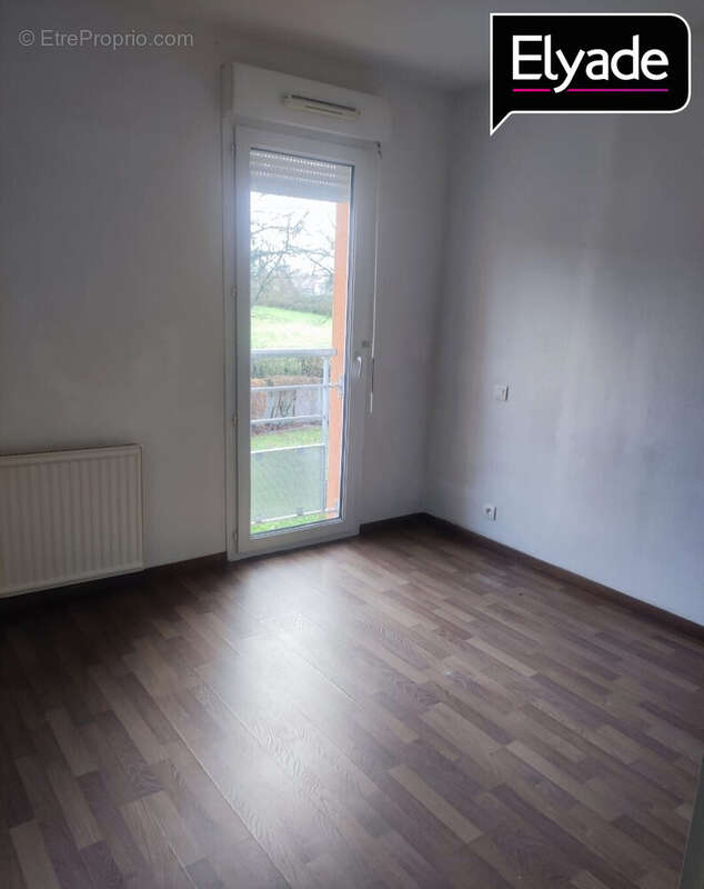 Appartement à ARPAJON-SUR-CERE