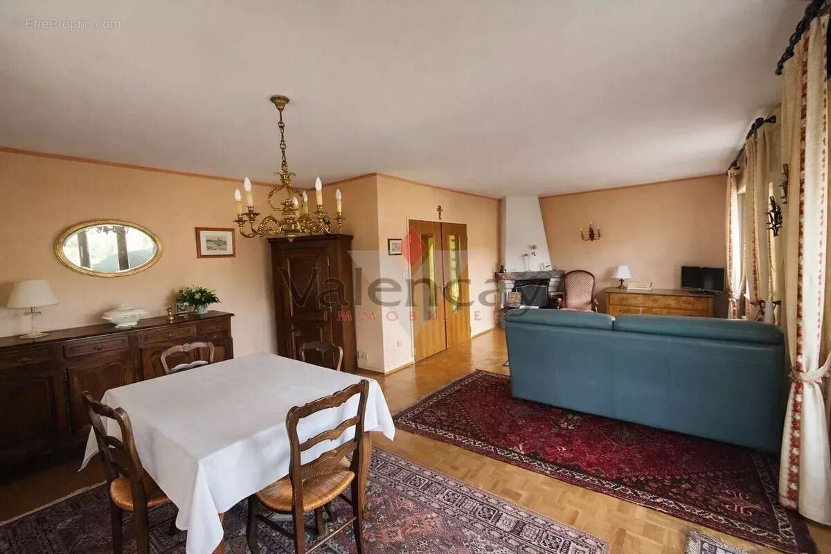 Maison à FLAXLANDEN