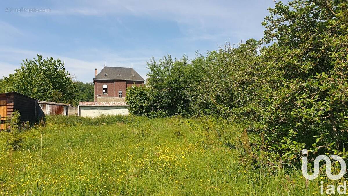 Photo 1 - Maison à VIREUX-MOLHAIN