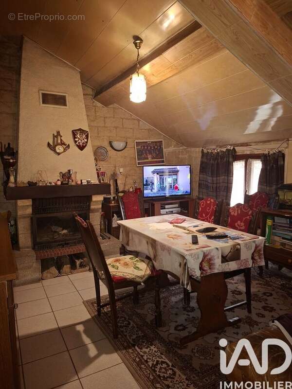 Photo 3 - Appartement à PRECY-SUR-OISE