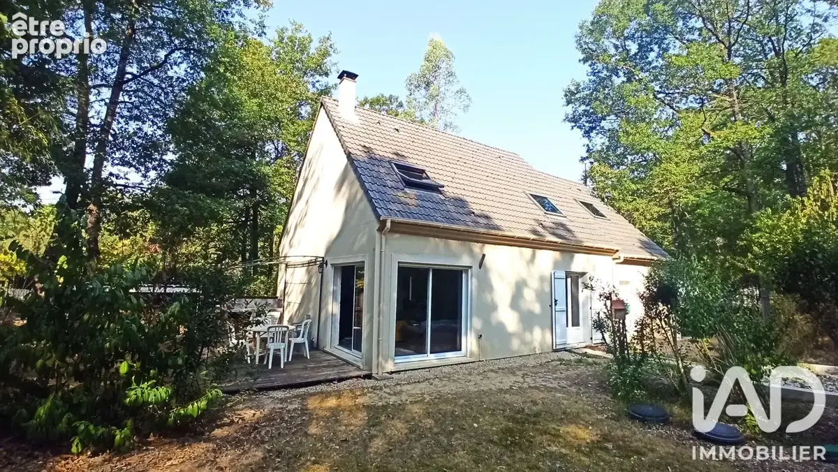 Photo 1 - Maison à SOMMECAISE