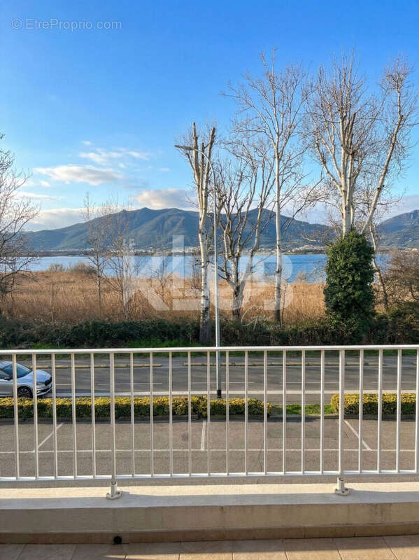 Appartement à BIGUGLIA