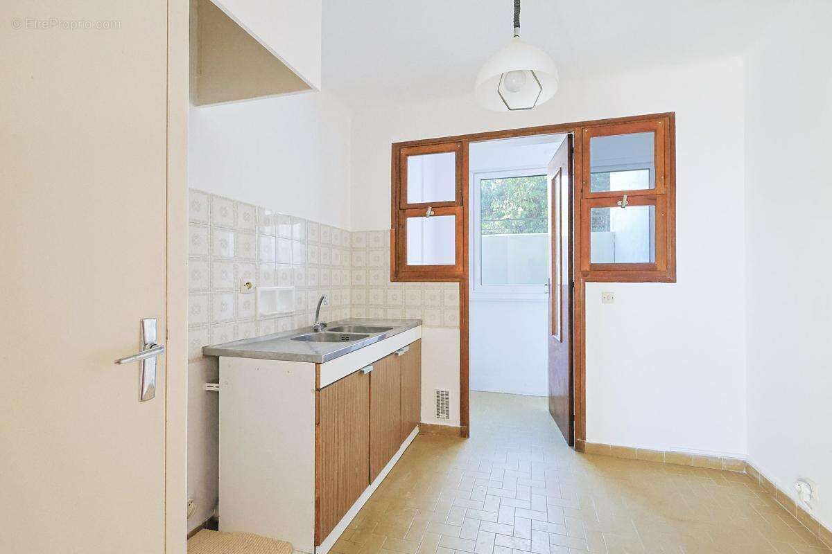 Appartement à LE LAVANDOU