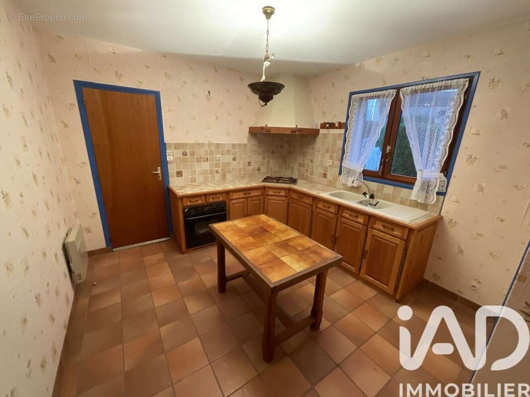 Photo 4 - Maison à PLEUMEUR-BODOU