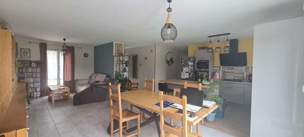 Photo 9 - Maison à ERVY-LE-CHATEL