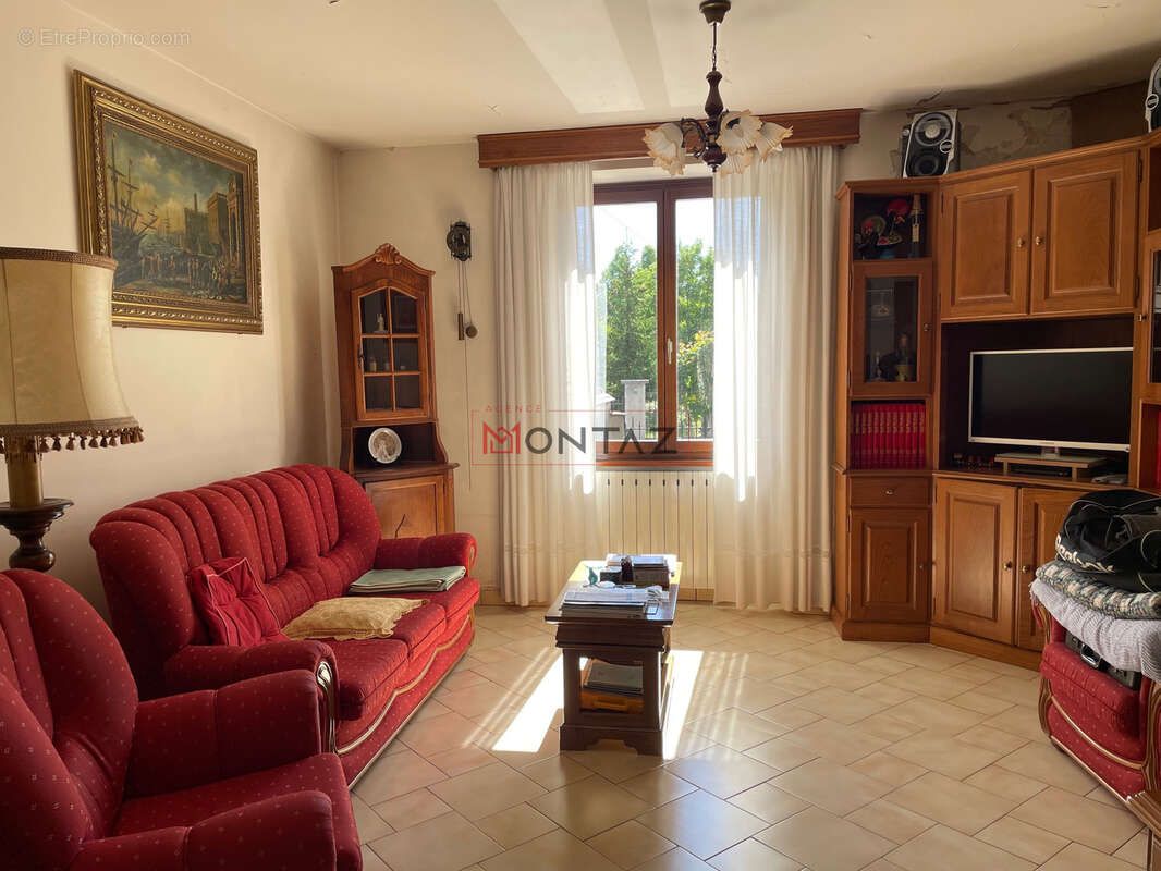 Maison à LA FERTE-GAUCHER