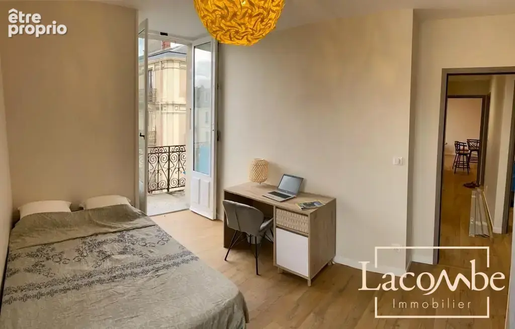 Appartement 5 pièces 117 m² à vendre à Chambery (73000) - photo 4