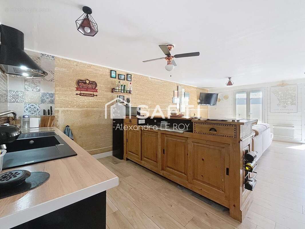 Photo 6 - Maison à MURVIEL-LES-MONTPELLIER