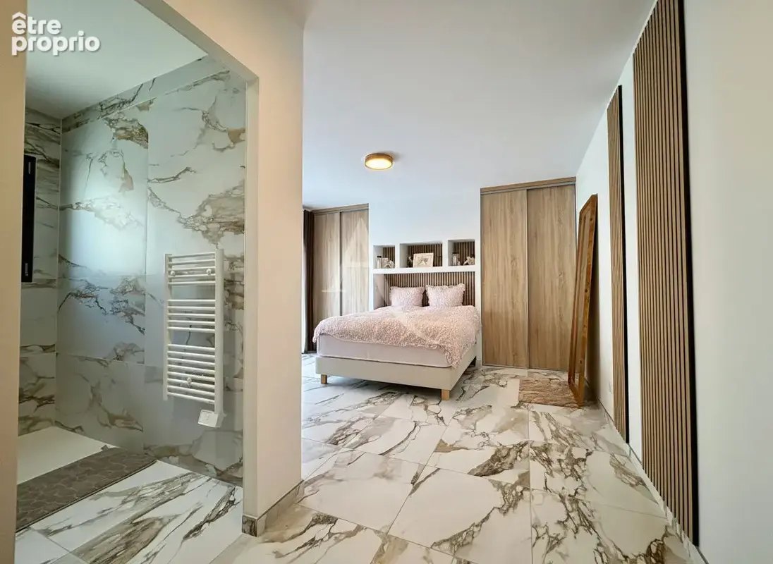 Maison contemporaine aux prestations de qualité - photo 4