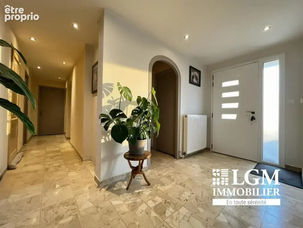 Maison individuelle 101 m² – Terrain 750 m² – Rambervillers - photo 2