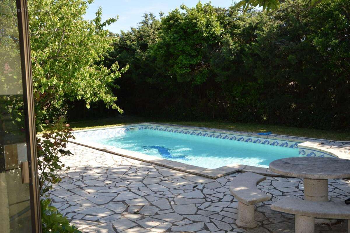 Photo 7 - Maison à PUJAUT