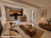 Appartement à TOURVES