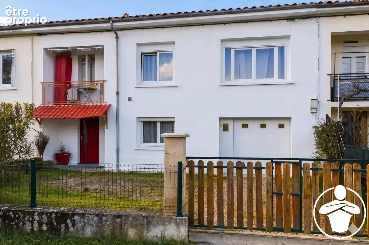 Vente Maison Villeneuve-sur-lot(47300) 108 900ï¿œ - photo 10