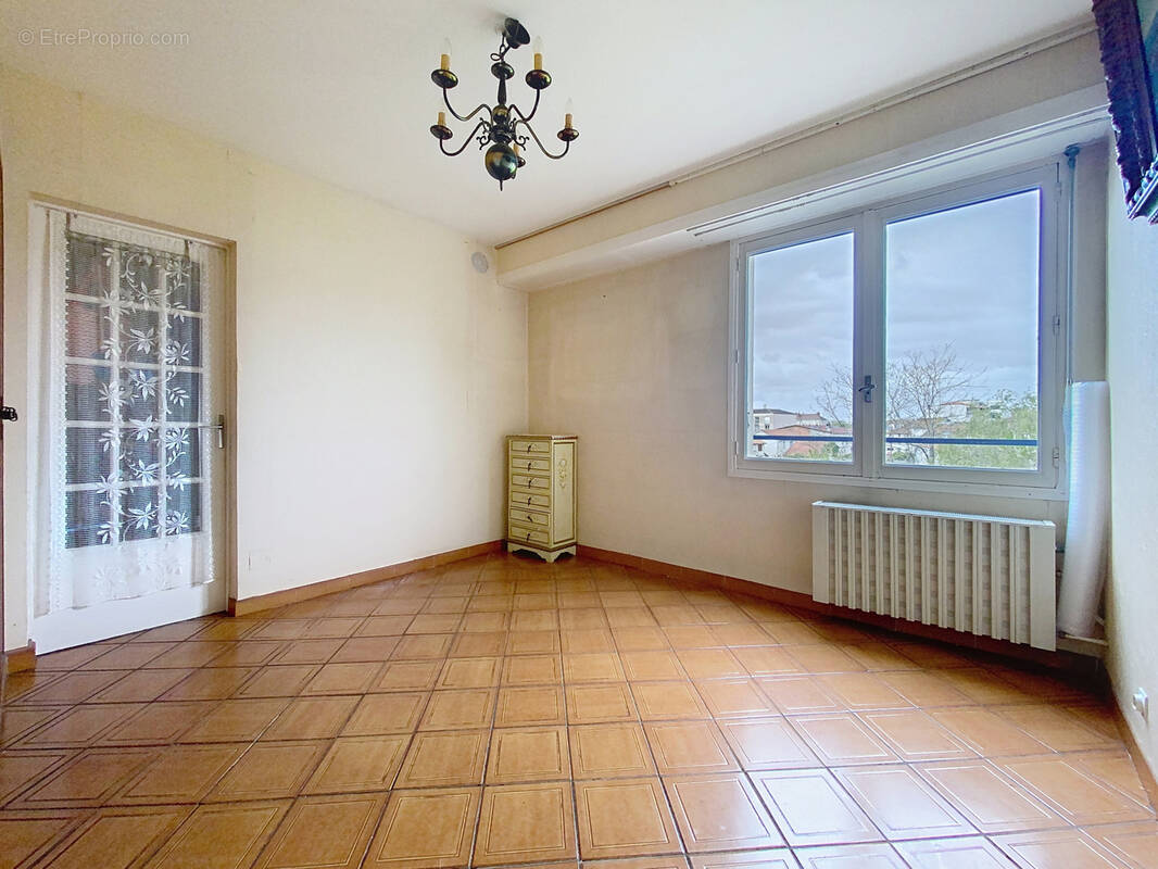 Appartement à DAX