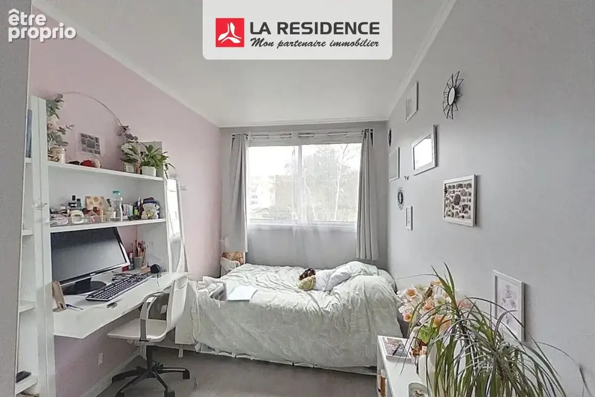 Appartement 81 m² à Marly-Le-Roi  - photo 8