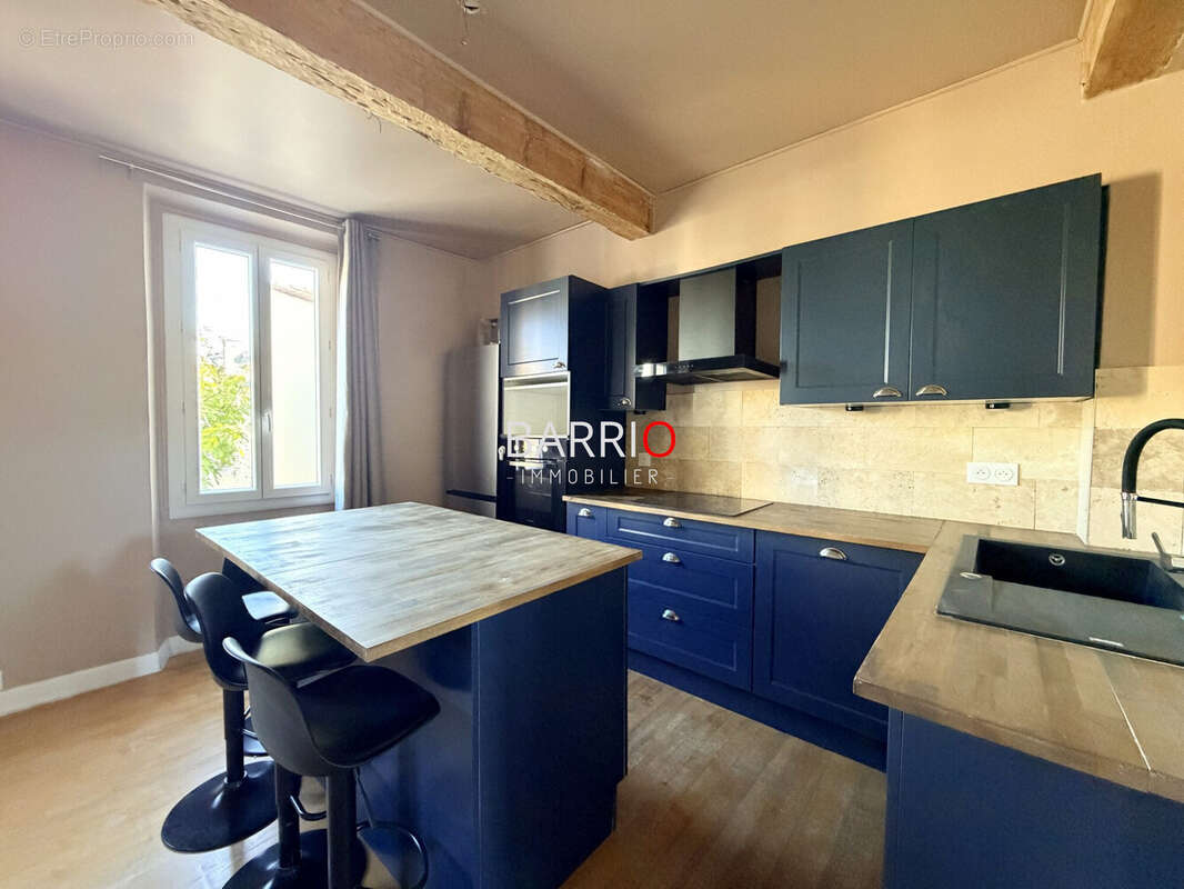 Maison à ARGELES-SUR-MER