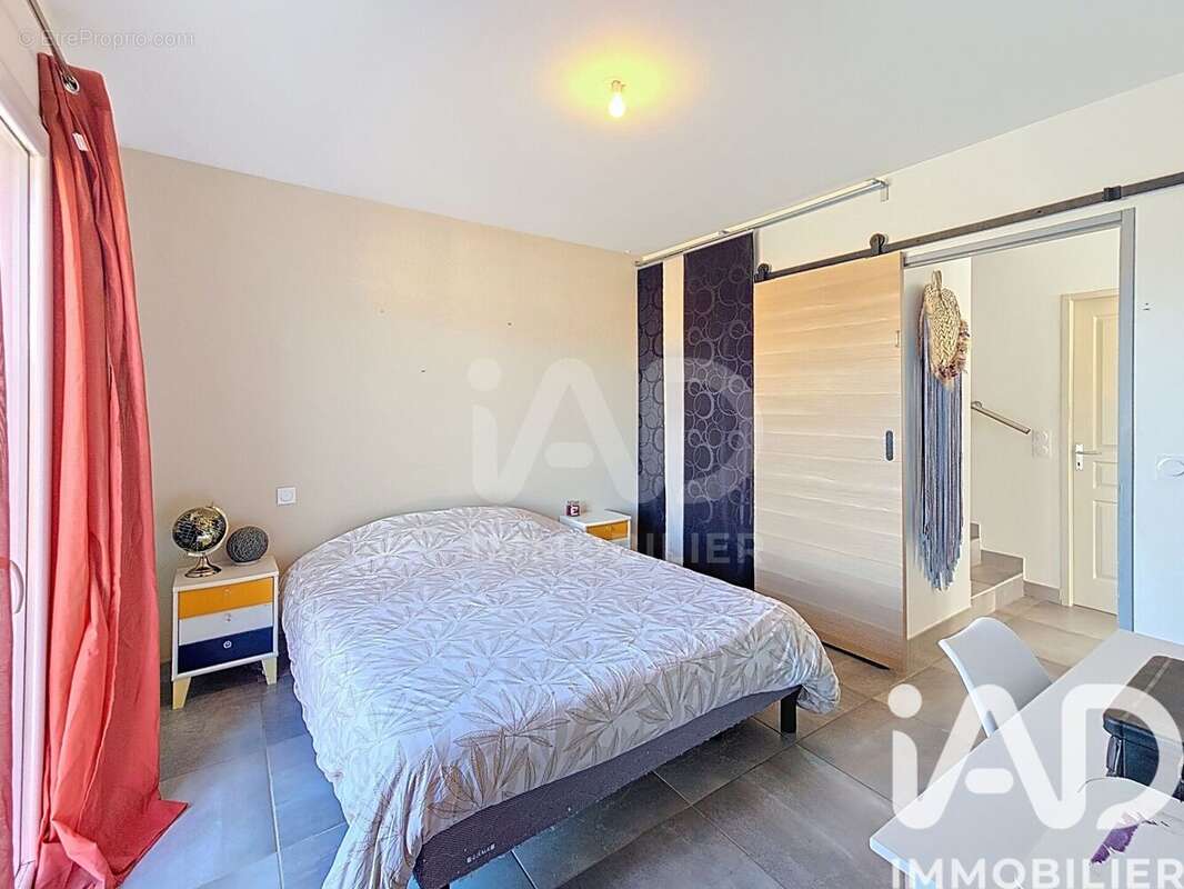 Photo 7 - Maison à FOURQUES