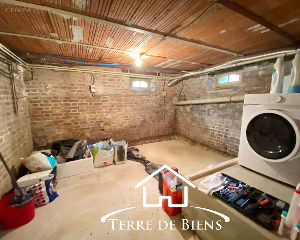 Maison de Maître, 8 Pièces   6 Chambres - 228 m2,  SOISSONS Première Couronne - photo 17