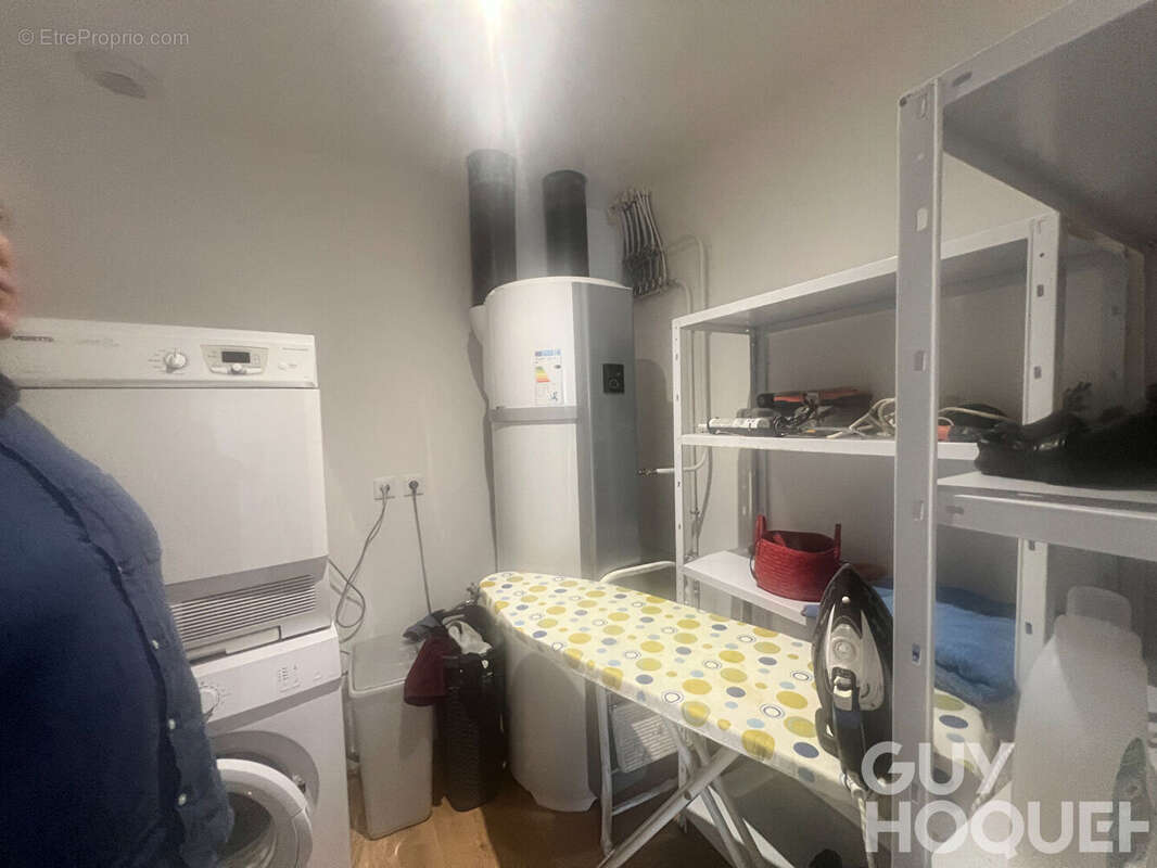 Maison à CARRESSE-CASSABER