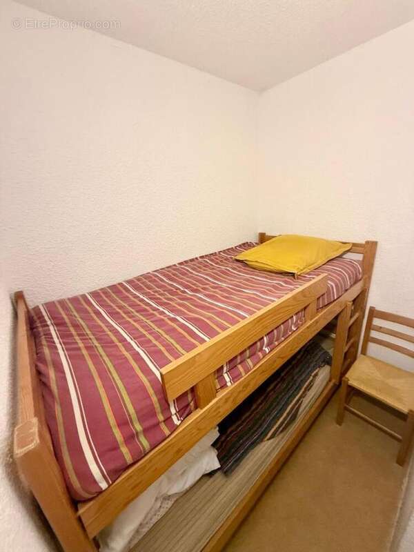   - Appartement à PRADES