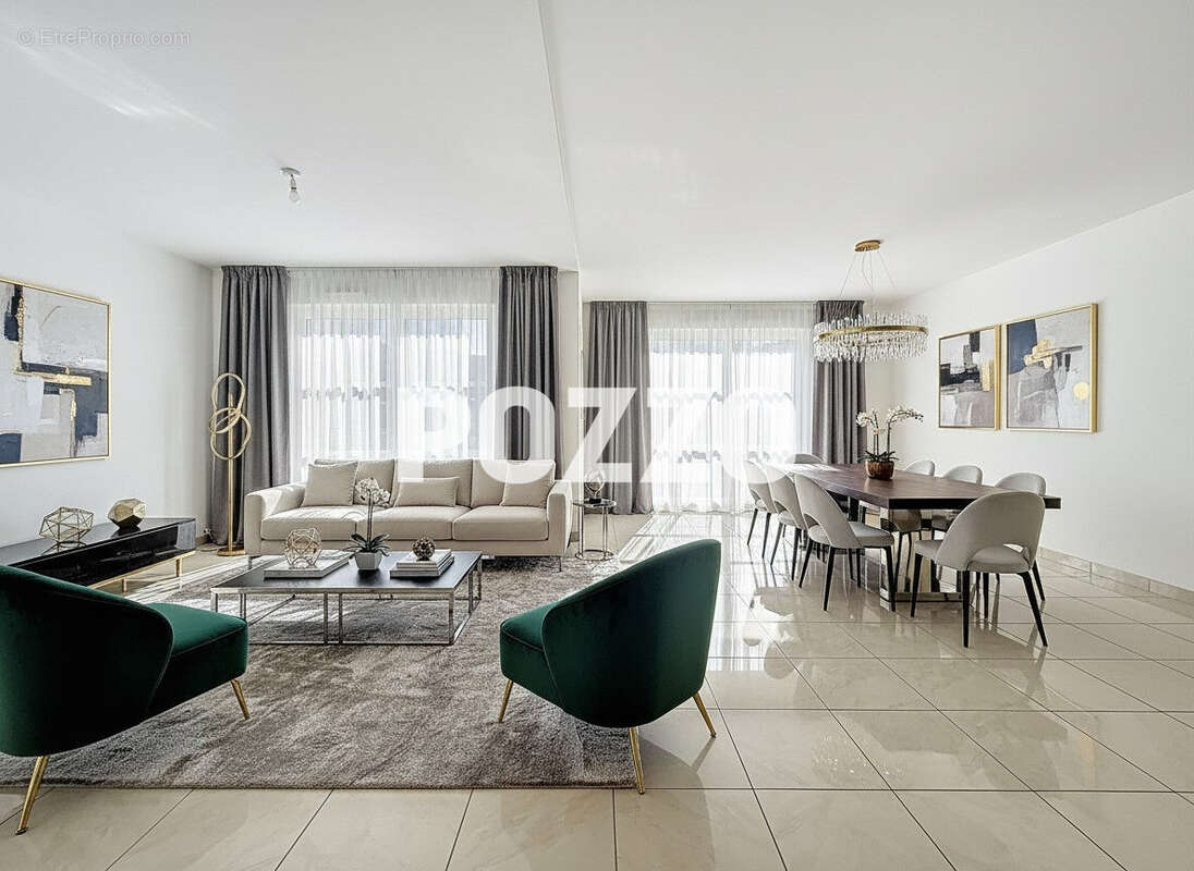 Appartement à GRANVILLE