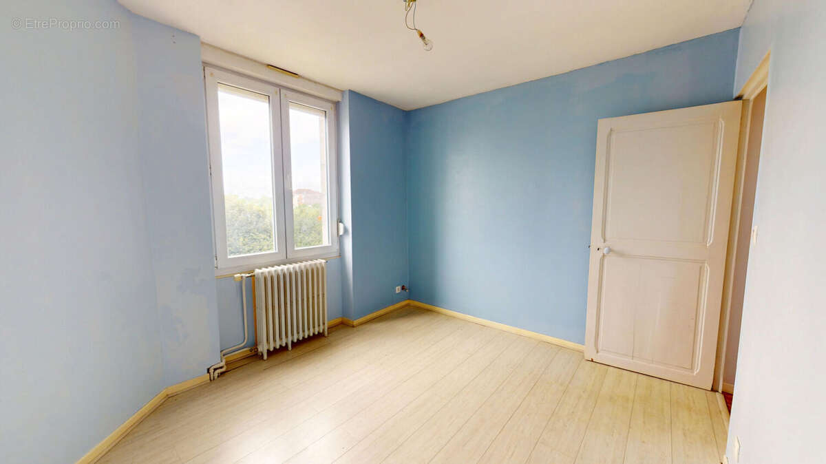 Maison 80m² à châteauroux - photo 7