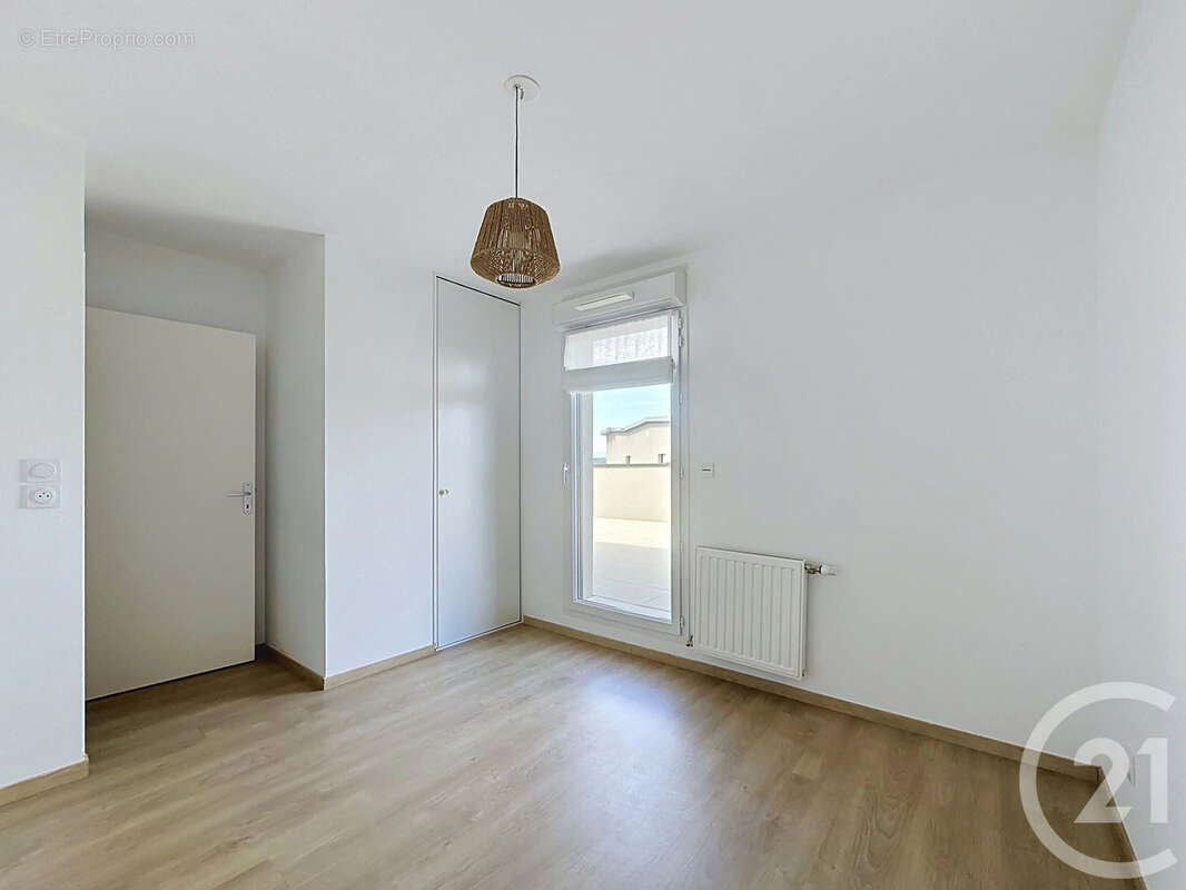 Appartement à BRIGNAIS