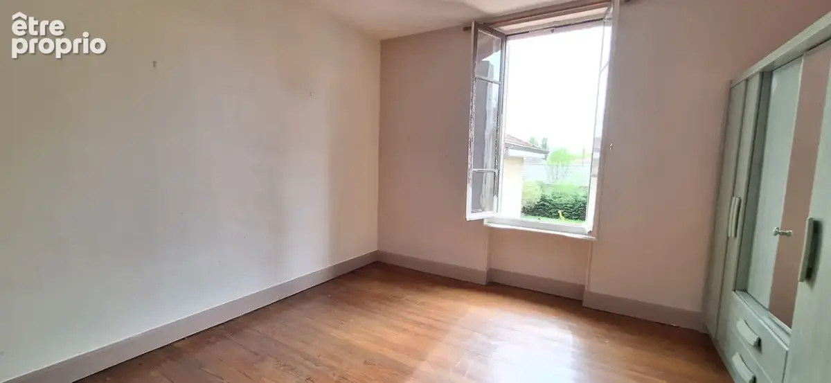 Maison 80m² à bourg-en-bresse - photo 8