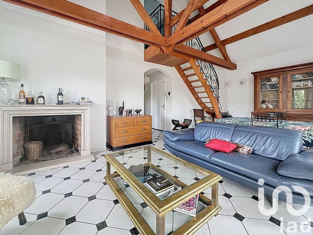 Photo 1 - Appartement à ORLY