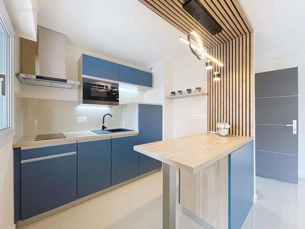 Appartement à FREJUS