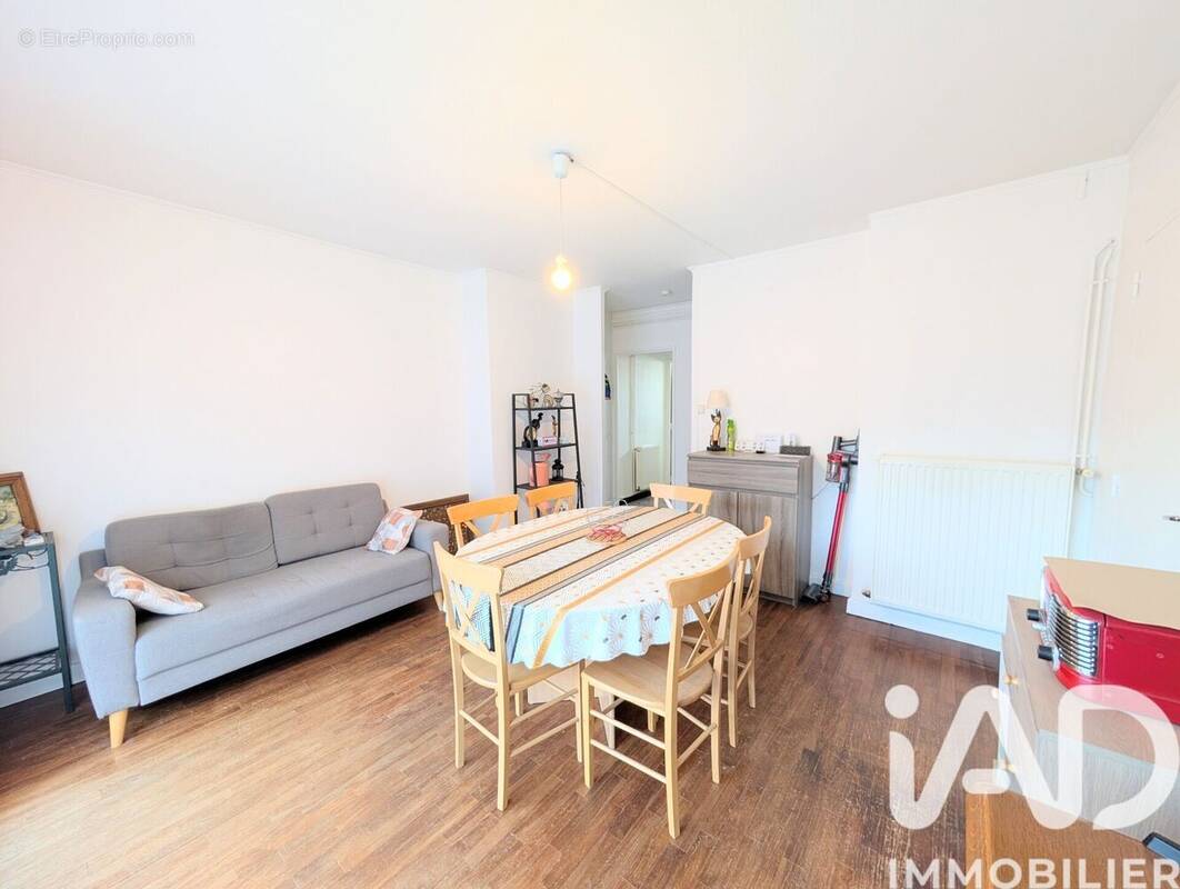 Photo 1 - Appartement à MOYEUVRE-PETITE