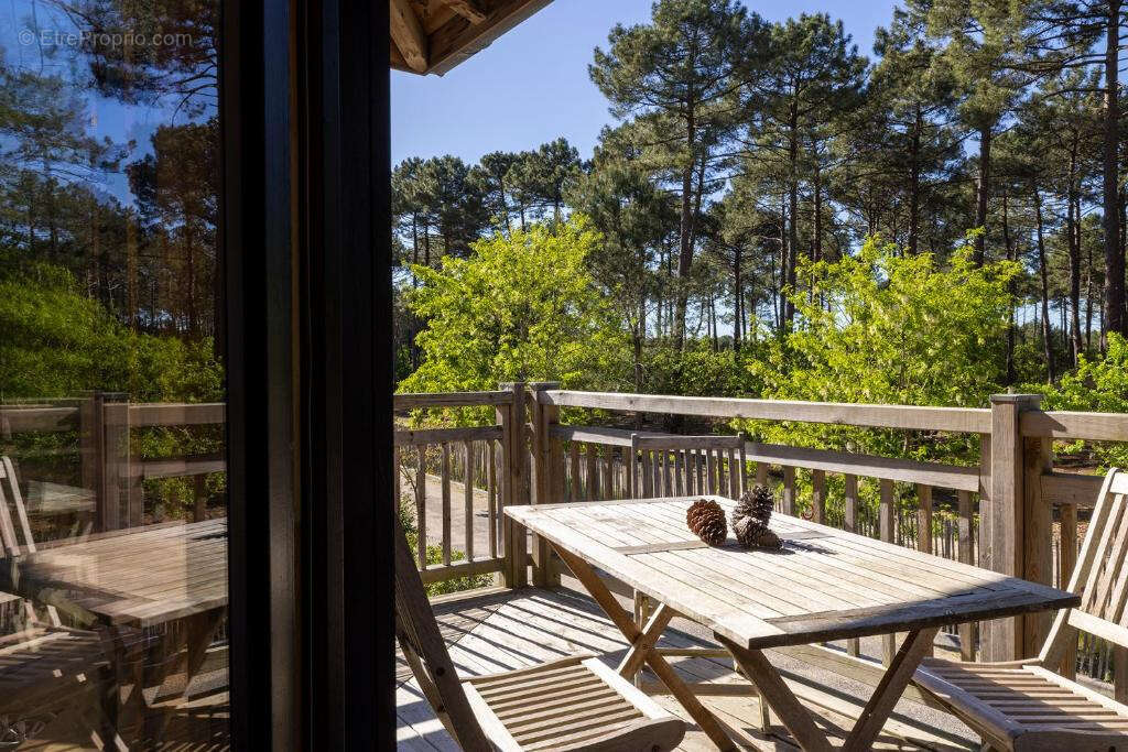 Investissement en residence de Tourisme - photo 18