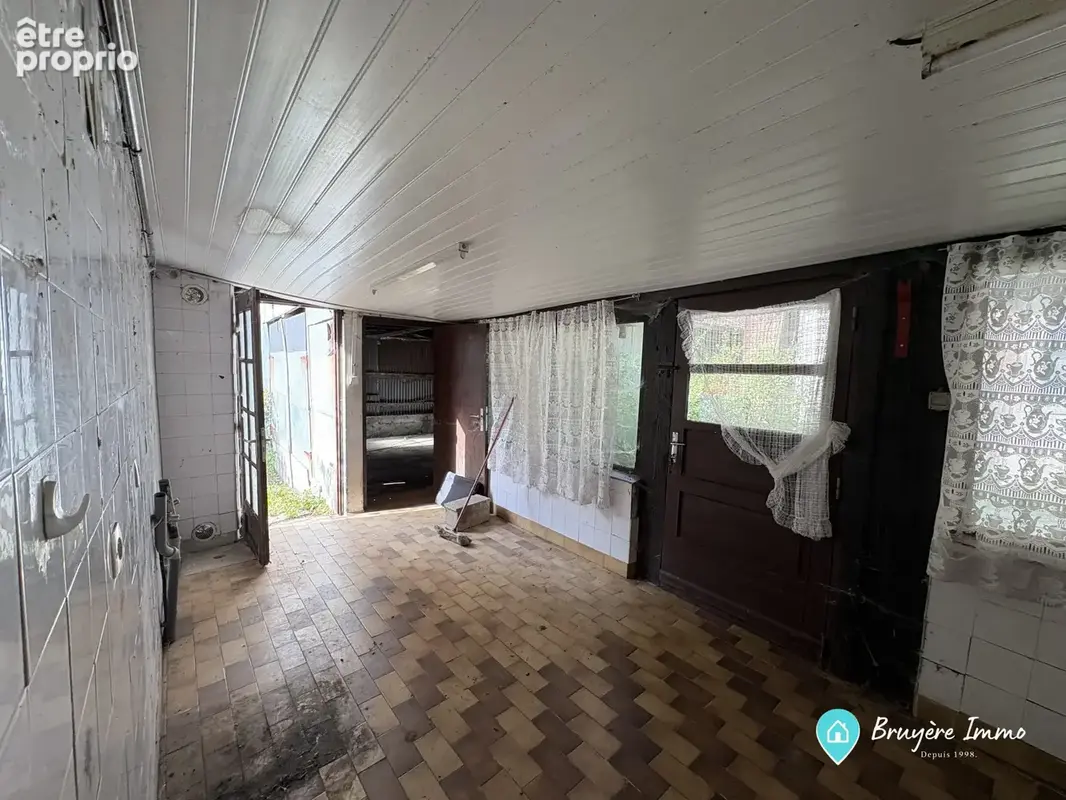 Maison 7 pièces 145 m² à vendre à Mondrepuis (02500) - photo 8