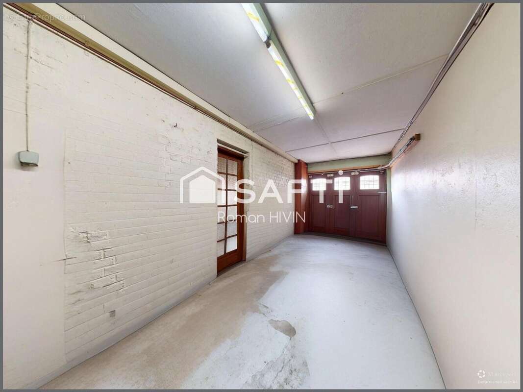Maison 89 m² à Wattrelos  - photo 8