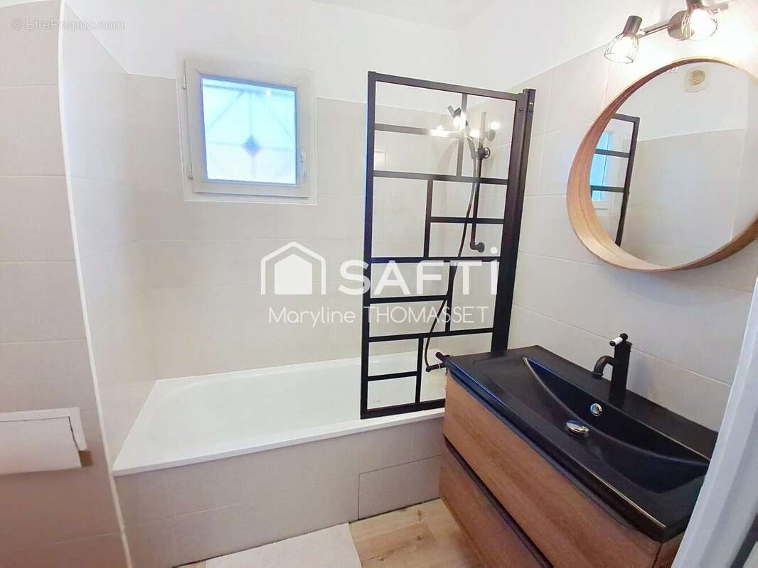 Photo 8 - Appartement à MEYTHET