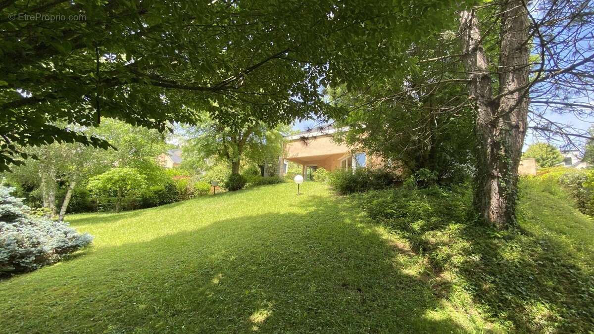 Maison 188 m² à Rodez  - photo 5