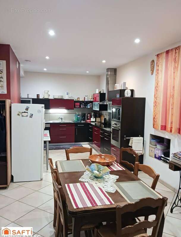 Photo 3 - Maison à AMBACOURT