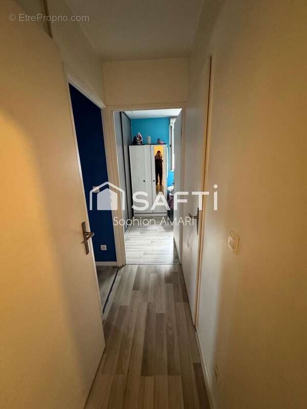 Photo 3 - Appartement à ARGENTEUIL