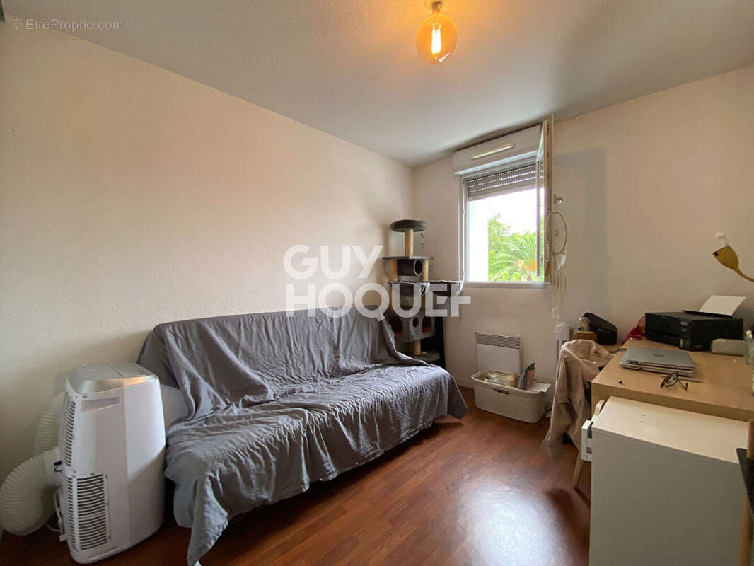 Appartement à ORTHEZ