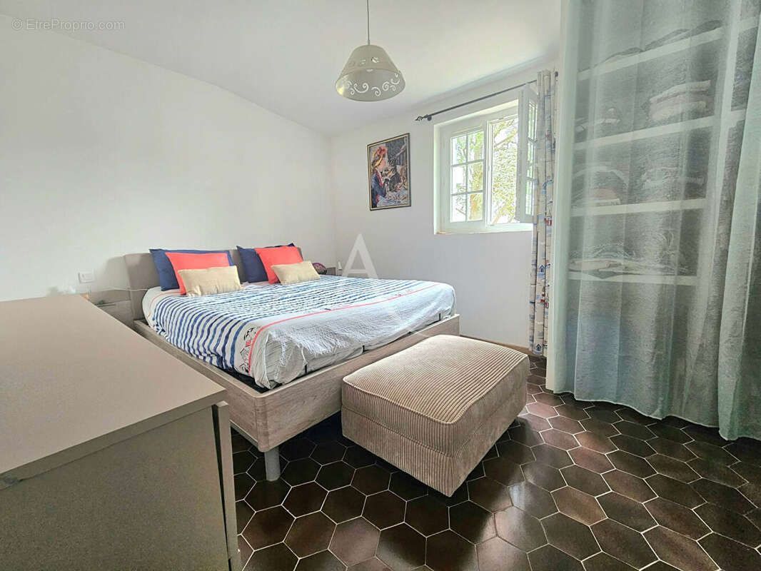 Maison de charme avec chambre d'hôte 4 km de la plage de Quend ? Environnement calme - photo 10