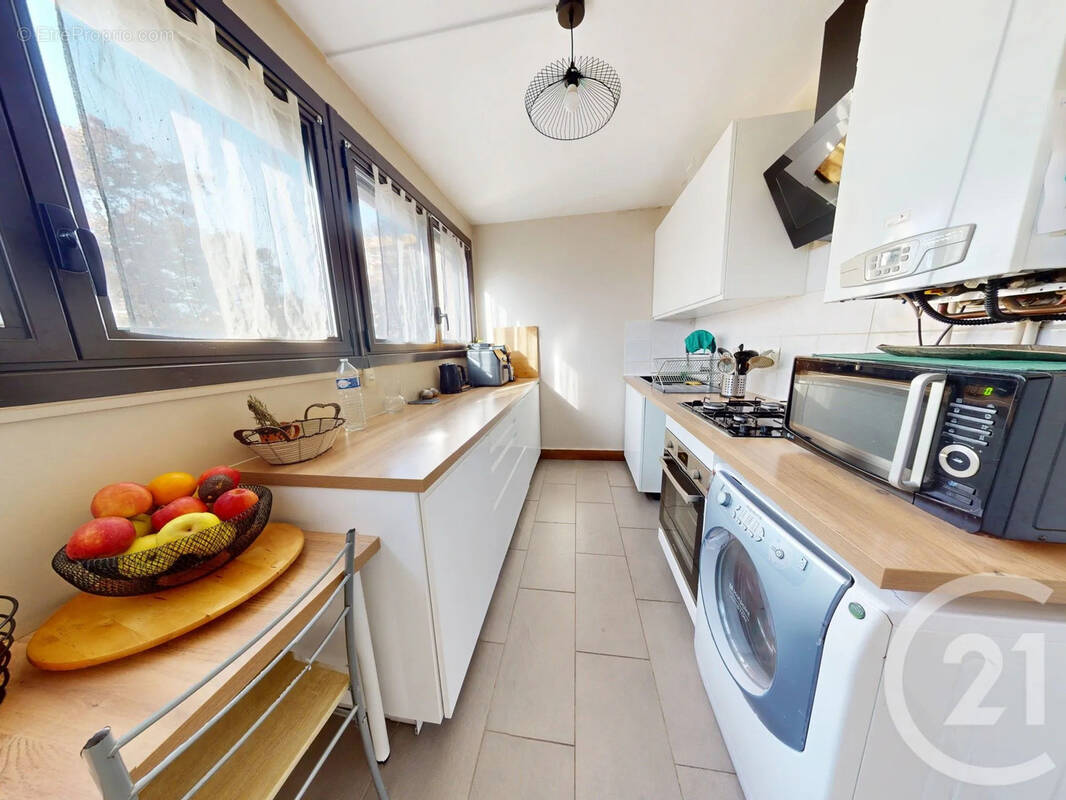 Appartement à COLOMIERS