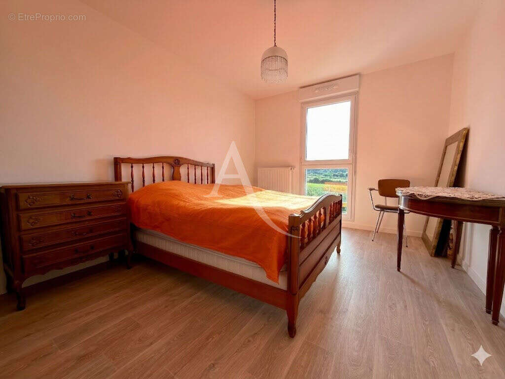 Appartement à SAINT-GILLES-CROIX-DE-VIE