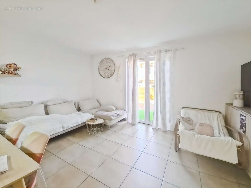 Maison La Gaude 3 pièce(s) 60 m2 - photo 2