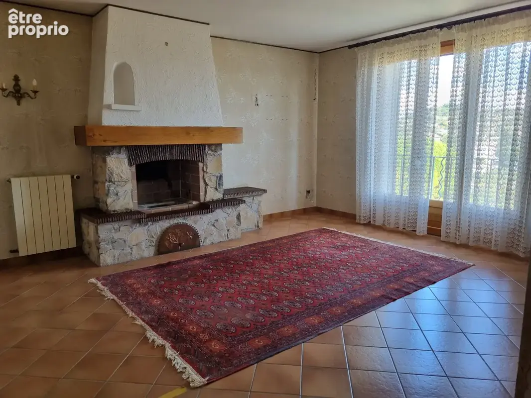 Maison avec vue panoramique - photo 12