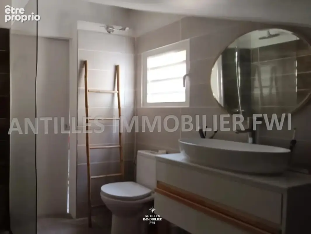 vente appartement - 3 pièce(s) - photo 8