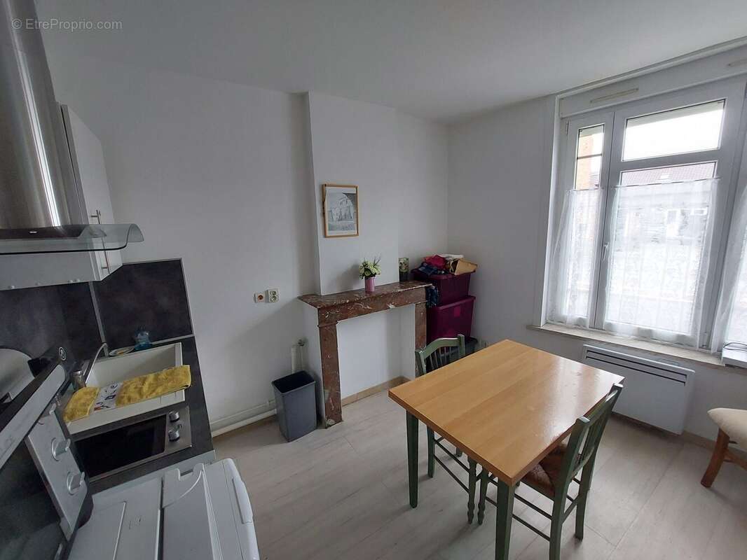 Appartement à LIEVIN